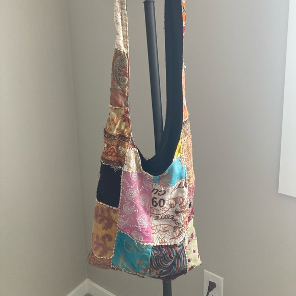 Boho bag - Picture 2 of 5
